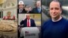 Палітоляг і гісторык Аляксандар Фрыдман, Дональд Трамп, браты Карычы, Лукашэнка, візыт прэзыдэнта Ірану. Ілюстрацыйны каляж 