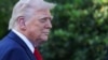 Трамп прокомментировал объявленное Путиным трехдневное прекращение огня