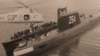 Смерть в огне. 50 лет назад погибли моряки советской подлодки К-19
