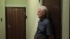 Праваабаронцаў і актывістаў вывелі з суду над берасьцейскім блогерам