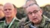 Начальнік Генштабу Нямеччыны Карстэн Броер. Архіўнае фота