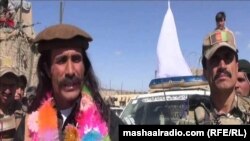 اول خان له خپل ورور دریا خان سره