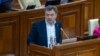 Planul de creștere pentru Moldova, în valoare de aproape 2 miliarde de euro, ratificat de Parlament