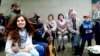 У Гарошкаве прэзэнтавалі цудам ацалелы зборнік Анатоля Сыса