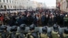Петербург: суд запретил использовать отпечатки пальцев активистки