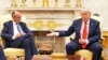Трамп пропонує Німеччині продати Україні один із її комплексів ППО Patriot – Axios