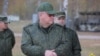 Павал Муравейка. Архіўнае фота