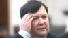 Belarus - Emanuelis Zingeris, lithuanian deputy