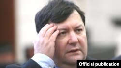 Belarus - Emanuelis Zingeris, lithuanian deputy
